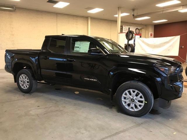 new 2024 Toyota Tacoma car, priced at $40,452