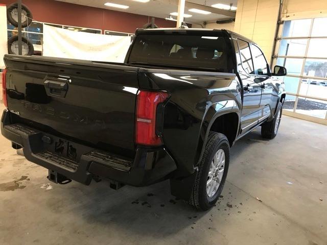 new 2024 Toyota Tacoma car, priced at $40,452