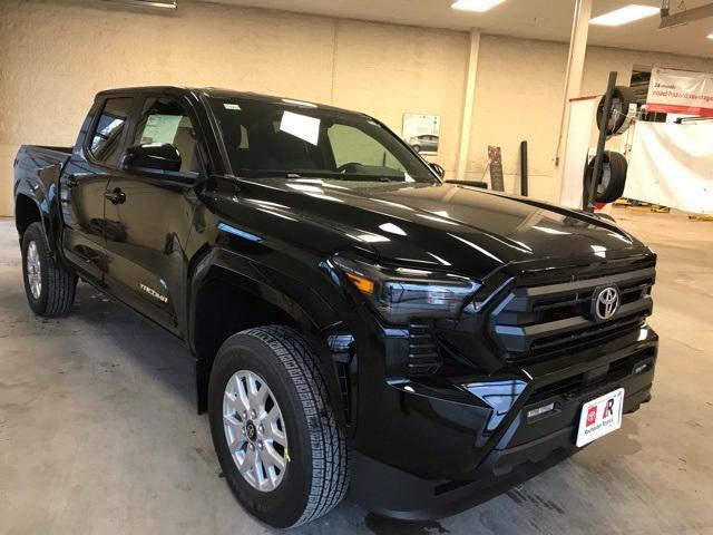 new 2024 Toyota Tacoma car, priced at $40,452