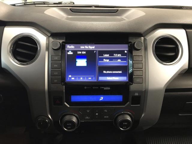 used 2020 Toyota Tundra car, priced at $39,993