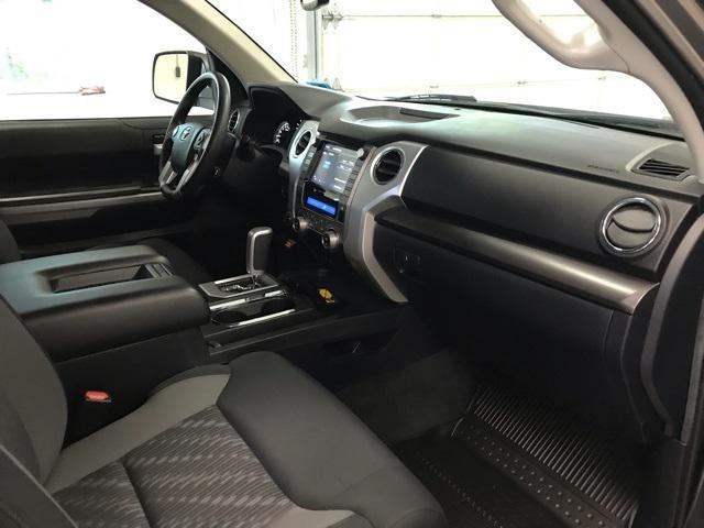 used 2020 Toyota Tundra car, priced at $39,993