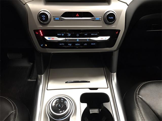 used 2022 Ford Explorer car, priced at $32,873