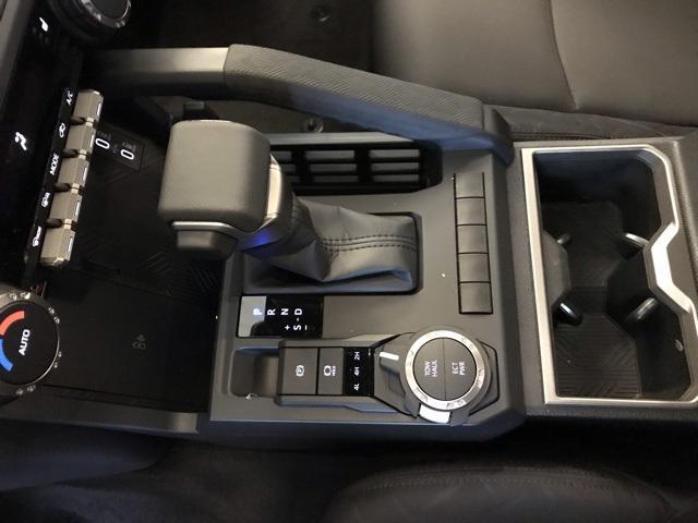 new 2025 Toyota Tacoma car, priced at $43,807