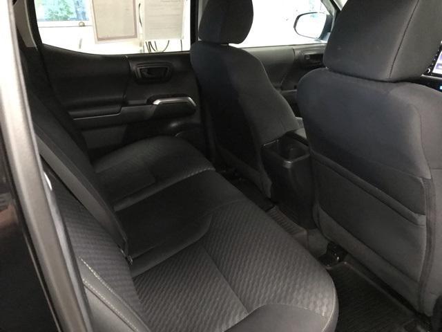 used 2022 Toyota Tacoma car, priced at $37,437