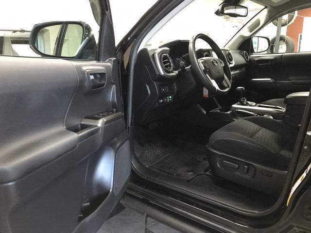 used 2022 Toyota Tacoma car, priced at $37,437