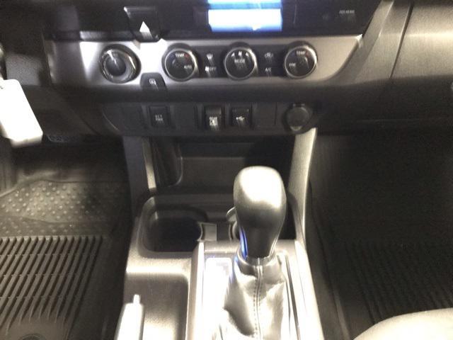used 2022 Toyota Tacoma car, priced at $37,437