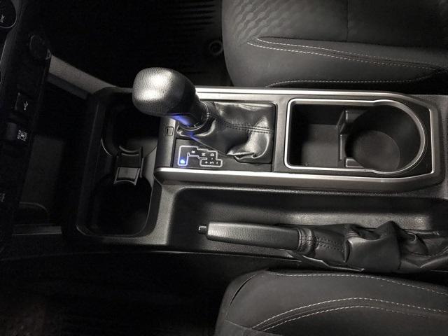 used 2022 Toyota Tacoma car, priced at $37,437