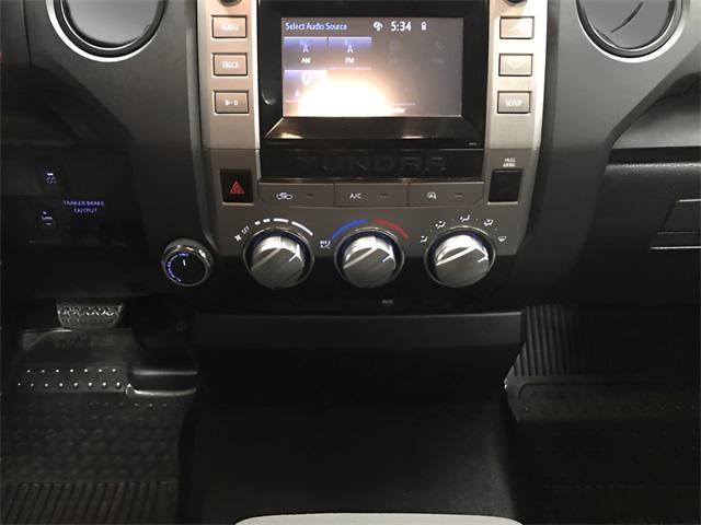 used 2019 Toyota Tundra car, priced at $27,358