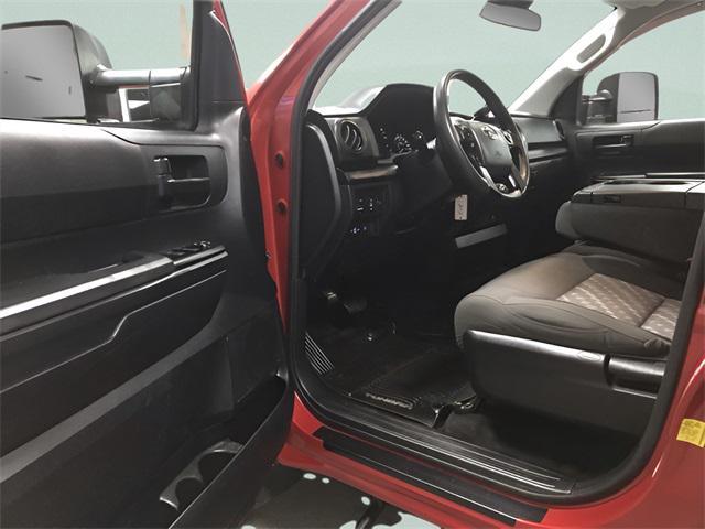 used 2019 Toyota Tundra car, priced at $27,358