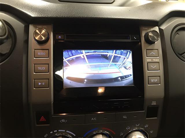 used 2019 Toyota Tundra car, priced at $27,358