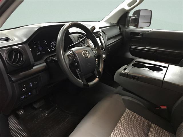 used 2019 Toyota Tundra car, priced at $27,358
