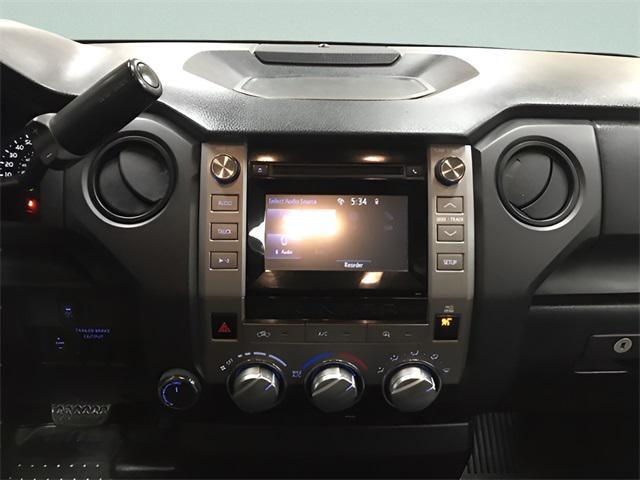 used 2019 Toyota Tundra car, priced at $27,358