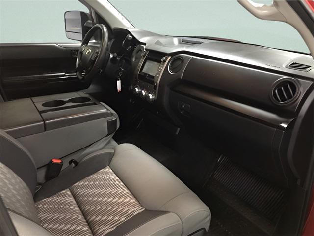 used 2019 Toyota Tundra car, priced at $27,358