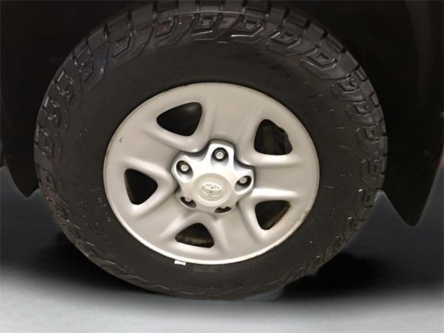 used 2019 Toyota Tundra car, priced at $27,358