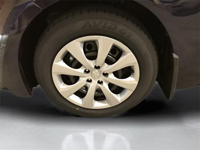 new 2026 Toyota Corolla Hybrid car, priced at $27,780