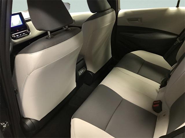 new 2026 Toyota Corolla Hybrid car, priced at $27,780