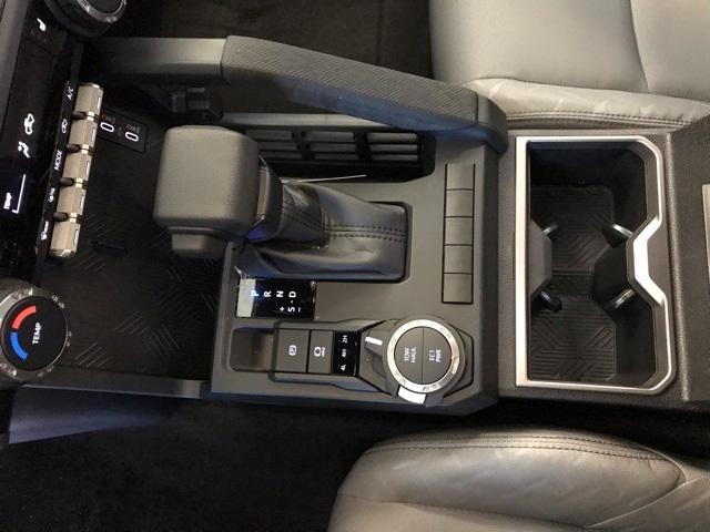 new 2025 Toyota Tacoma car, priced at $43,279