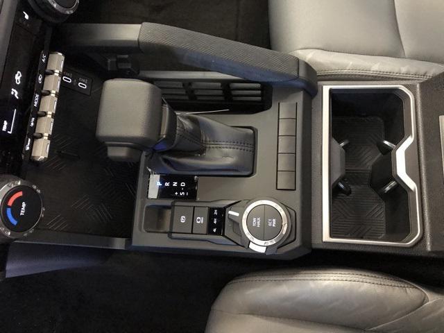 new 2025 Toyota Tacoma car, priced at $40,685