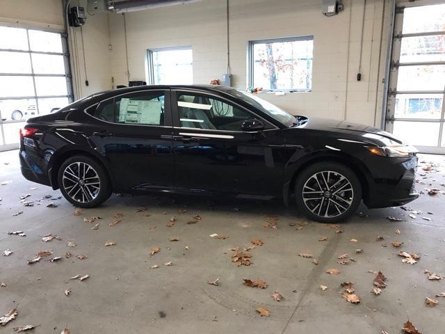 new 2025 Toyota Camry car, priced at $38,306