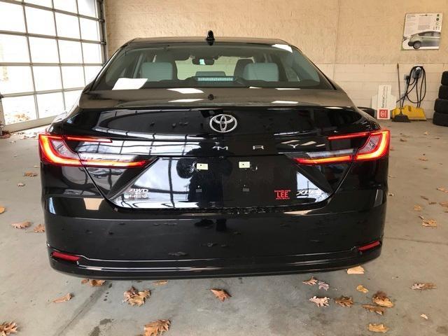 new 2025 Toyota Camry car, priced at $38,306