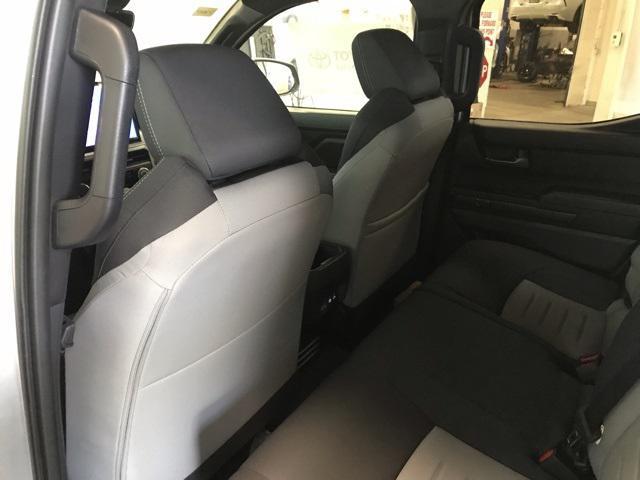 new 2025 Toyota Tacoma car, priced at $50,354