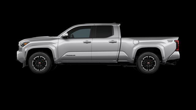 new 2025 Toyota Tacoma car, priced at $50,354