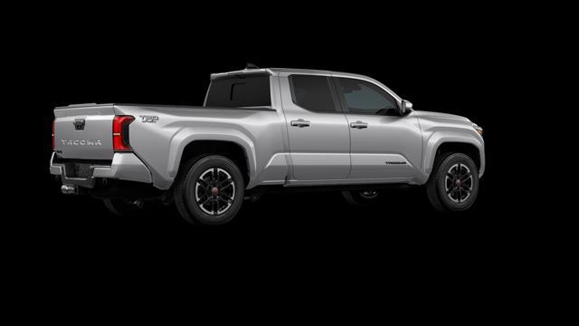 new 2025 Toyota Tacoma car, priced at $50,354