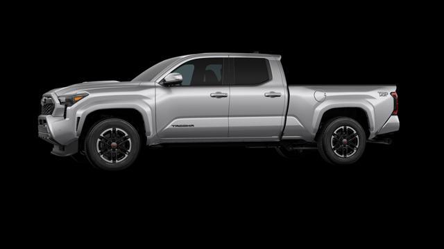 new 2025 Toyota Tacoma car, priced at $50,354
