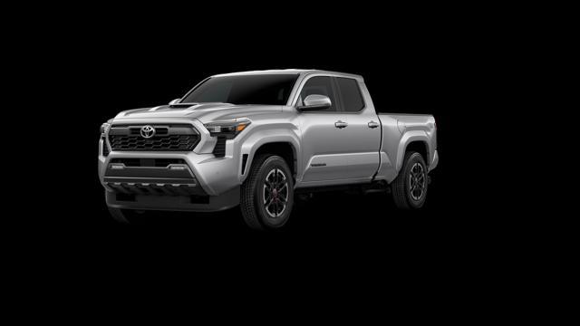 new 2025 Toyota Tacoma car, priced at $50,354