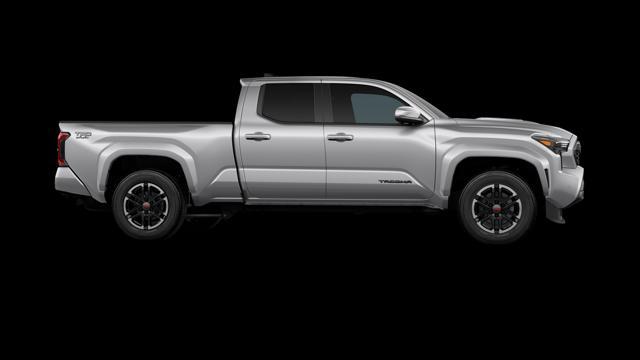 new 2025 Toyota Tacoma car, priced at $50,354