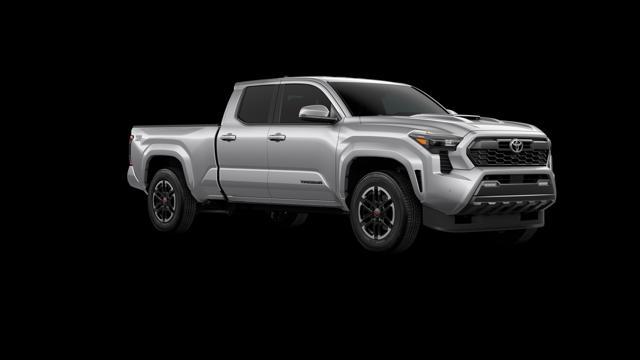 new 2025 Toyota Tacoma car, priced at $50,354