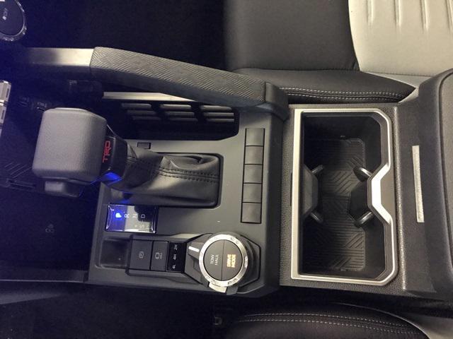 new 2025 Toyota Tacoma car, priced at $50,354
