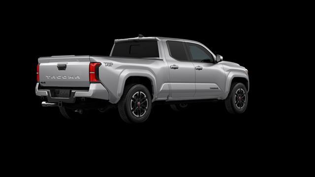 new 2025 Toyota Tacoma car, priced at $50,354