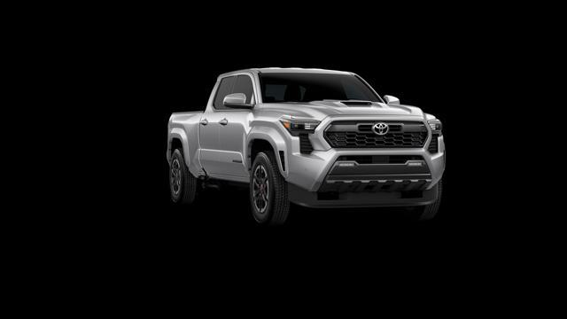 new 2025 Toyota Tacoma car, priced at $50,354