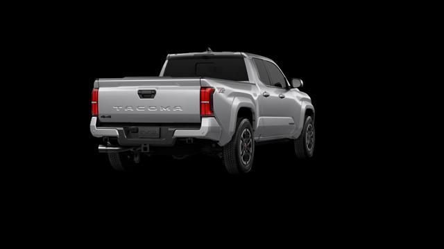 new 2025 Toyota Tacoma car, priced at $50,354