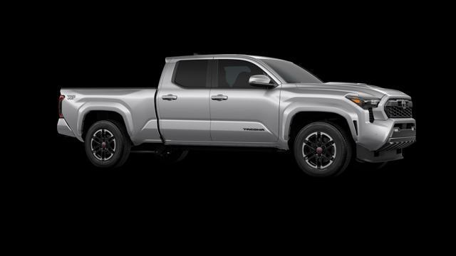 new 2025 Toyota Tacoma car, priced at $50,354