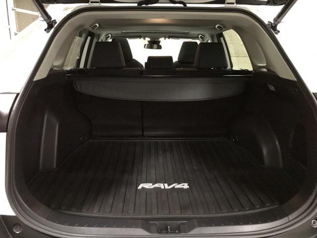used 2021 Toyota RAV4 car, priced at $27,476