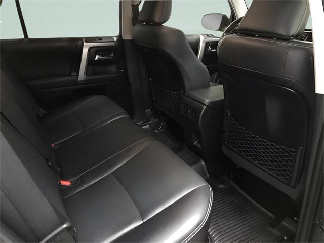 used 2023 Toyota 4Runner car, priced at $47,891