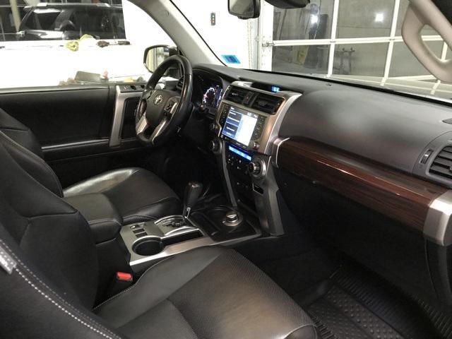 used 2023 Toyota 4Runner car, priced at $49,898