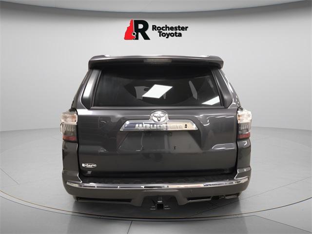 used 2023 Toyota 4Runner car, priced at $47,891