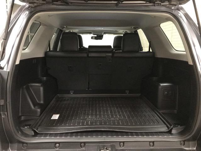 used 2023 Toyota 4Runner car, priced at $49,898