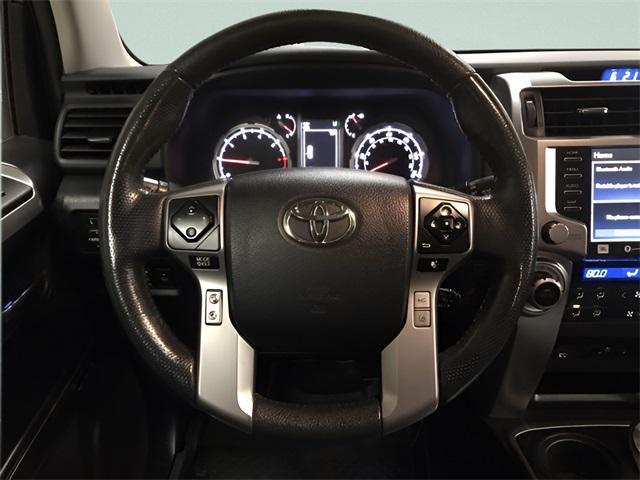 used 2023 Toyota 4Runner car, priced at $47,891