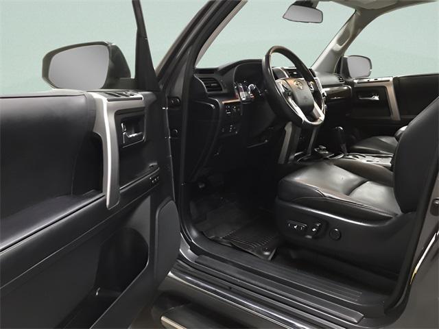 used 2023 Toyota 4Runner car, priced at $47,891