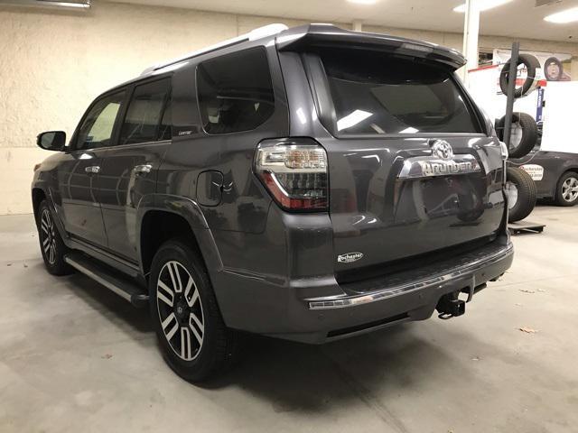 used 2023 Toyota 4Runner car, priced at $49,898