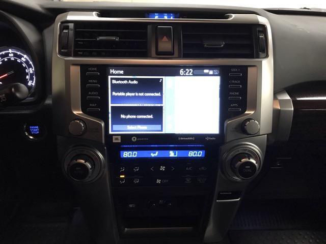 used 2023 Toyota 4Runner car, priced at $49,898