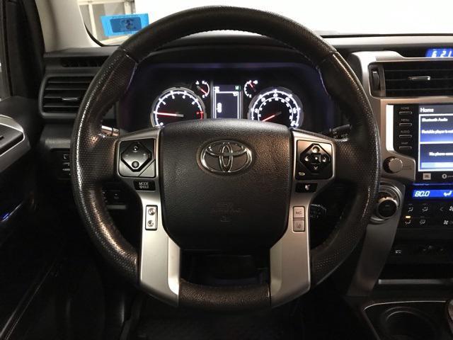 used 2023 Toyota 4Runner car, priced at $49,898