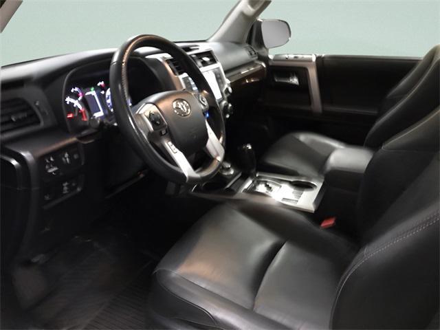 used 2023 Toyota 4Runner car, priced at $47,891