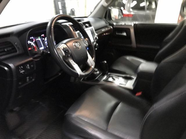 used 2023 Toyota 4Runner car, priced at $49,898