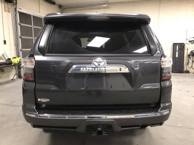 used 2023 Toyota 4Runner car, priced at $49,898