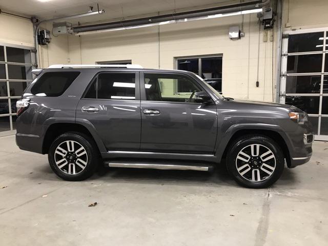 used 2023 Toyota 4Runner car, priced at $49,898